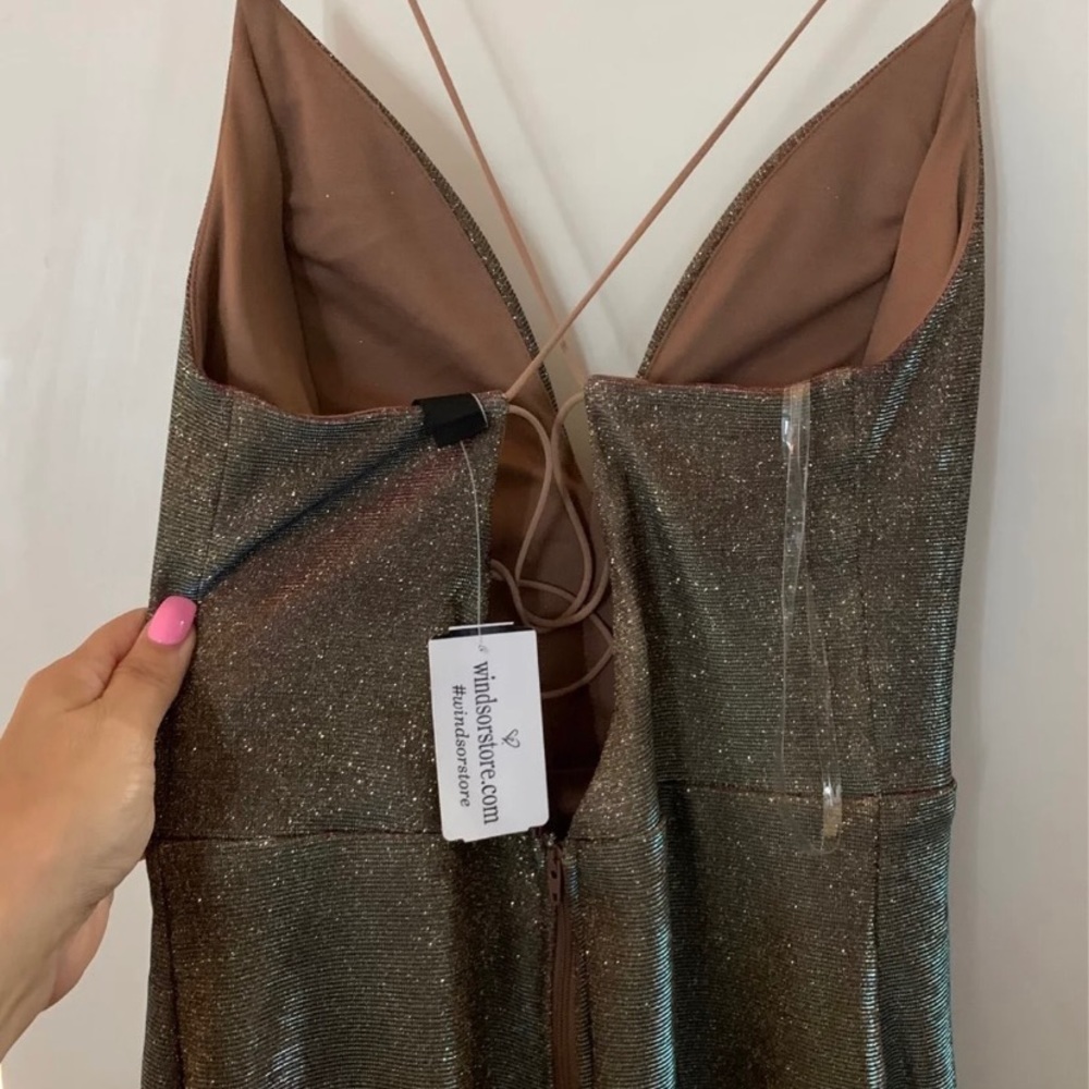 Windsor dress
